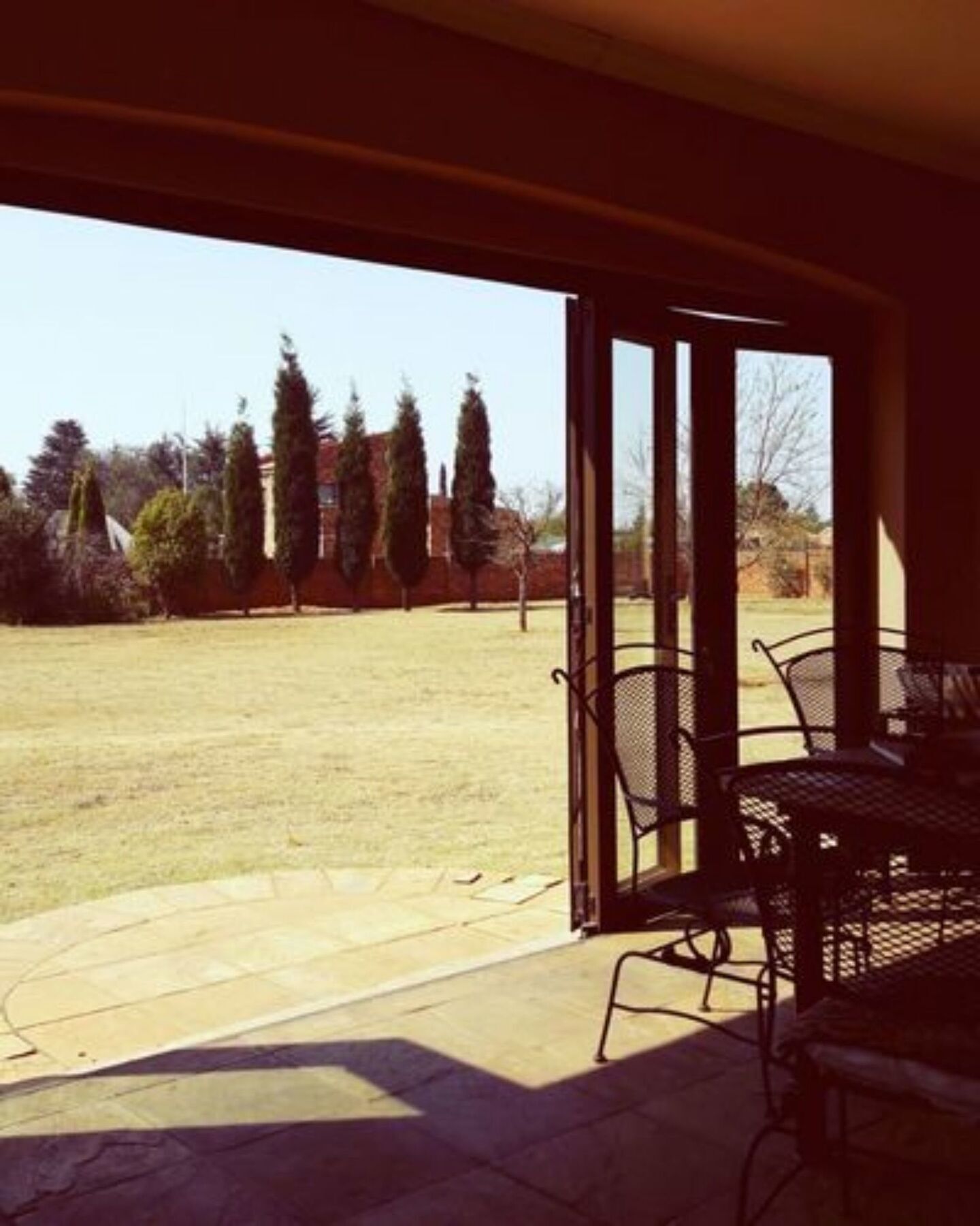 Budias Guest House Kempton Park Luaran gambar