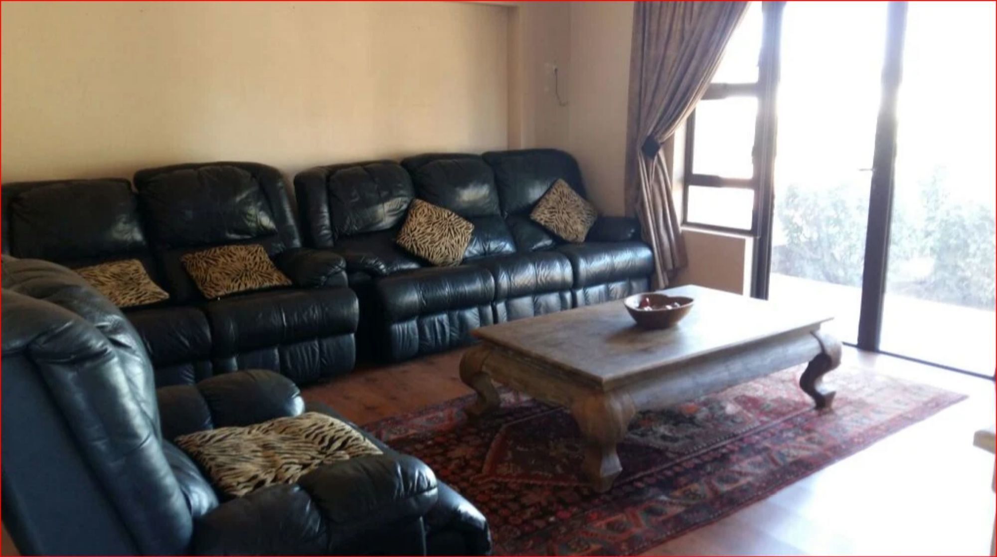 Budias Guest House Kempton Park Luaran gambar