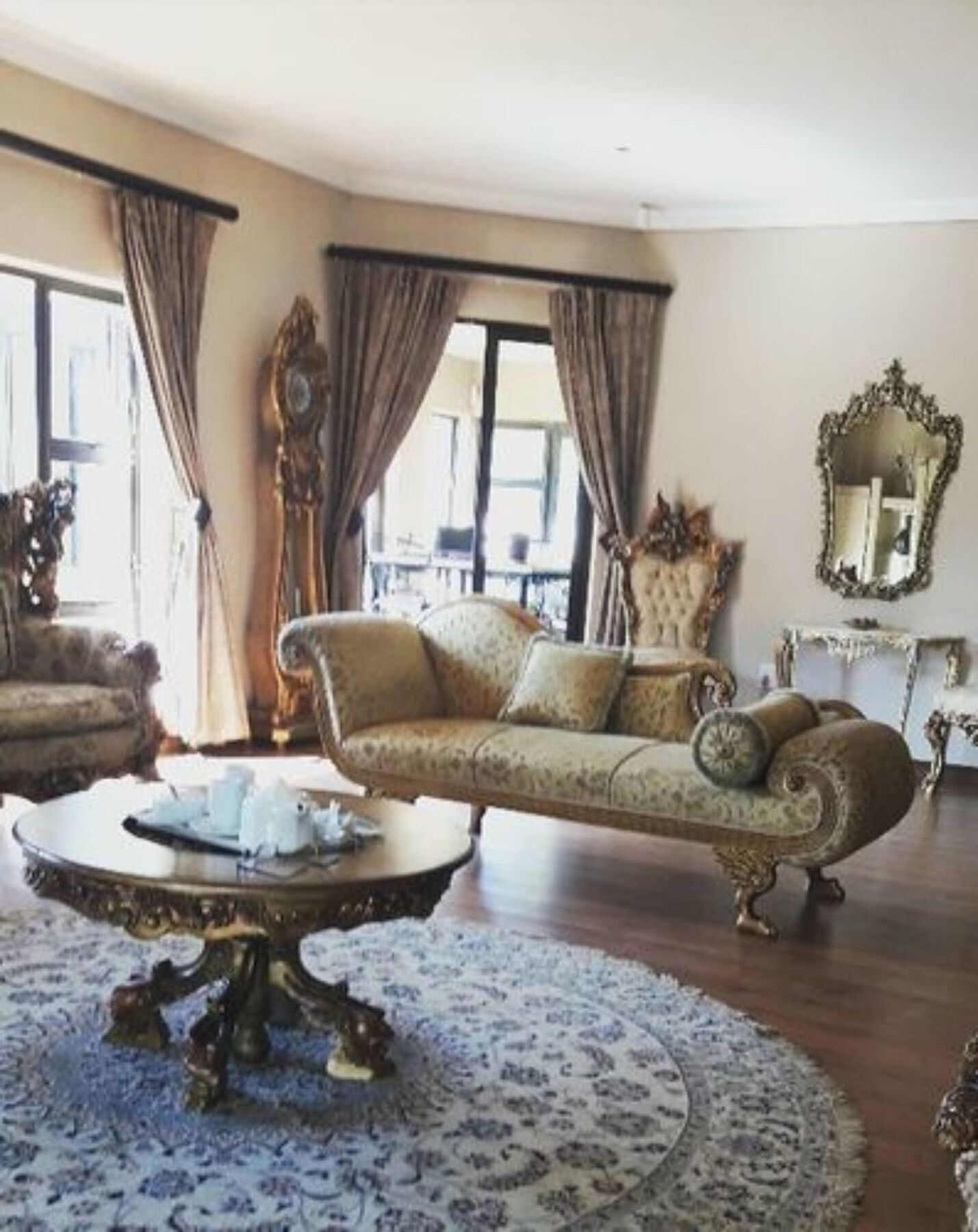 Budias Guest House Kempton Park Luaran gambar
