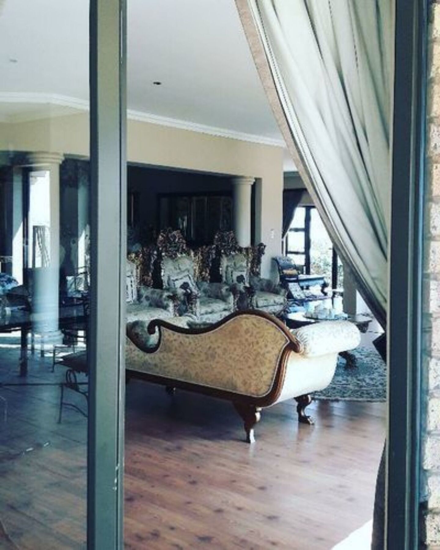 Budias Guest House Kempton Park Luaran gambar